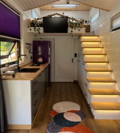 Canyon Tiny House