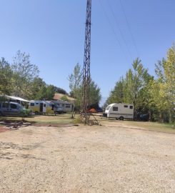 Denizli Tepe Kamping