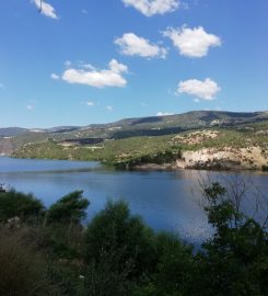 Güney Şelalesi Kamp Alanı