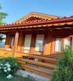 Huzur Bungalov