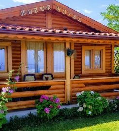 Huzur Bungalov