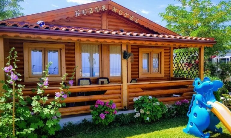 Huzur Bungalov