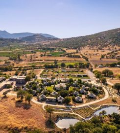 Obasya Otel ve Kamp Alanı