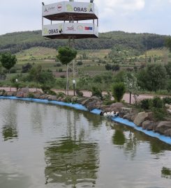 Obasya Otel ve Kamp Alanı