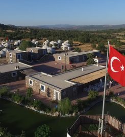 Obasya Otel ve Kamp Alanı