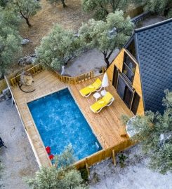 Patara Tiny House