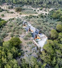 Patara Tiny House