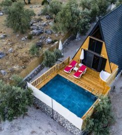 Patara Tiny House