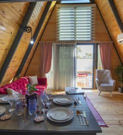 Patara Tiny House