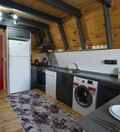 Patara Tiny House