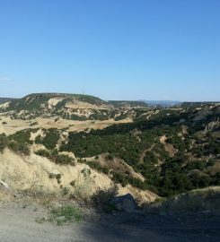 Gediz Irmağı Kamp Alanı