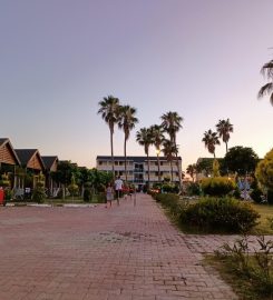 Lord Marina Hotel & Bungalows