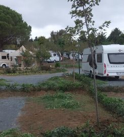 Rumeli Feneri Karavan Park