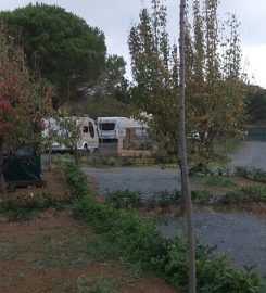 Rumeli Feneri Karavan Park