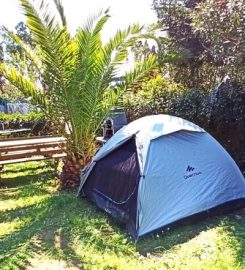 Rumeli Feneri Karavan Park