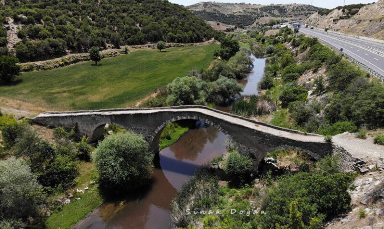 Taşyaran Vadisi Tabiat Parkı