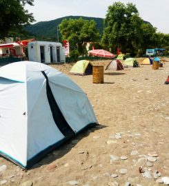 Zirve Camping