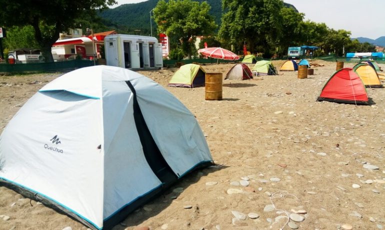 Zirve Camping