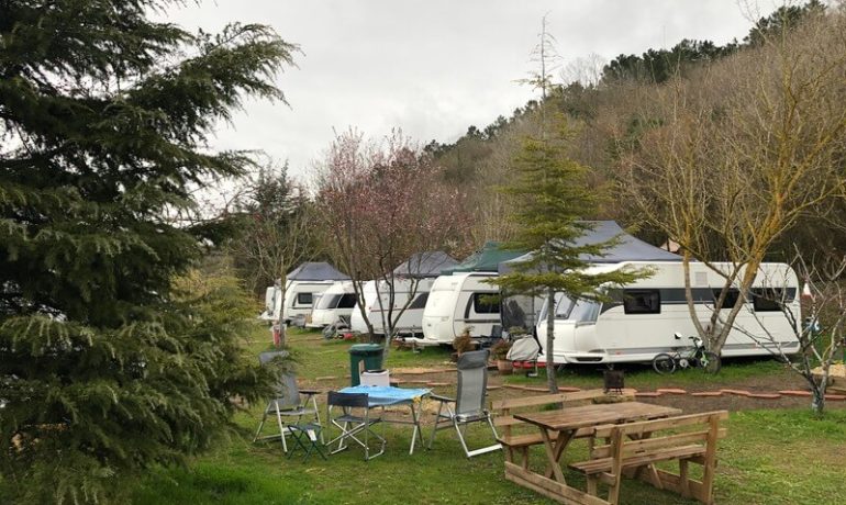 Camperist Caravan & Camping