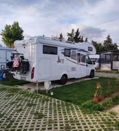 Dharma Karavan Kamp