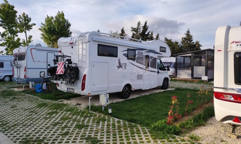 Dharma Karavan Kamp