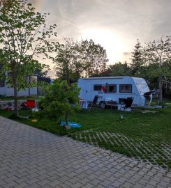 Dharma Karavan Kamp