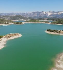 Kargı Köyü Sığla Ormanı Kamp Alanı