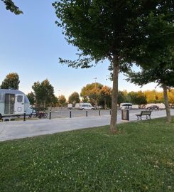 Küçükyalı Karavan Parkı