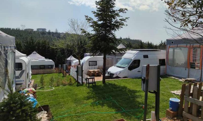 Maşuk Camping