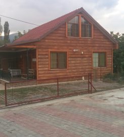 Yaylakent Bungalov Evleri