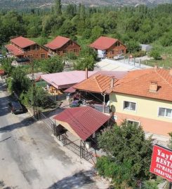 Yaylakent Bungalov Evleri