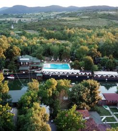 Ağva Paradise Hotel