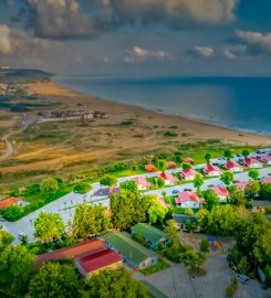 Marin Beach Hotel