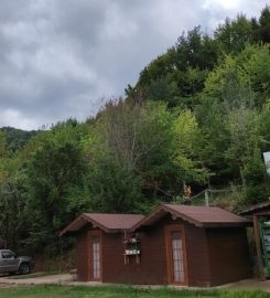 Akarsu Camping ve Bungalov