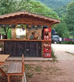 Akarsu Camping ve Bungalov