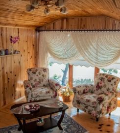 Akarsu Camping ve Bungalov