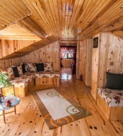 Akarsu Camping ve Bungalov