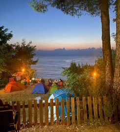 Akarsu Camping ve Bungalov