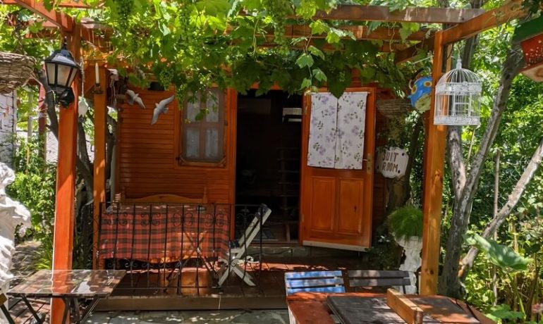 Butik Apart Avşa