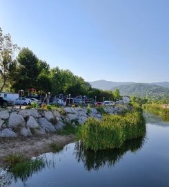 Çeşmi Çakraz Yörük Bungalov Otel