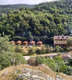 Kargı Tatil Köyü Bungalov Evleri