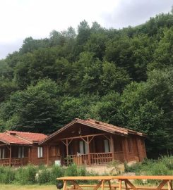 Kargı Tatil Köyü Bungalov Evleri