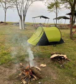 Altınkum Kanarya Camping