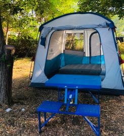 Altınkum Kanarya Camping