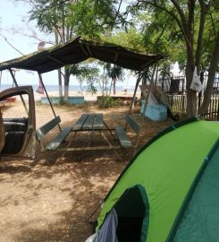 Altınkum Kanarya Camping