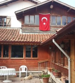 Ardıçlı Dağ Evi