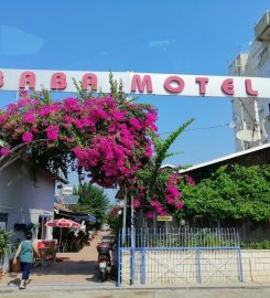 Baba Motel