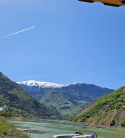 Doğa Bungalov Evleri Tatil Köyü