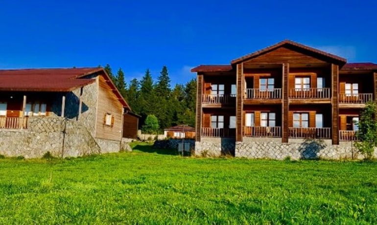 Kayabaşı Yaylakent Otel