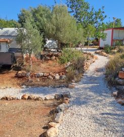 Kekova Camping